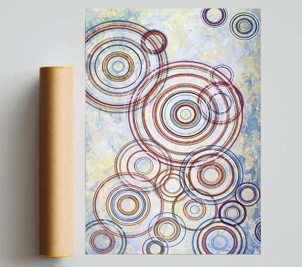 Connections Print