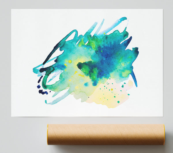 Vortex Poster