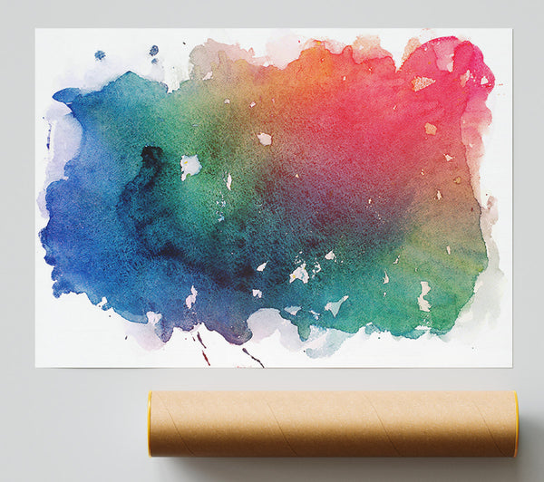 Missing Piece Giclee Print