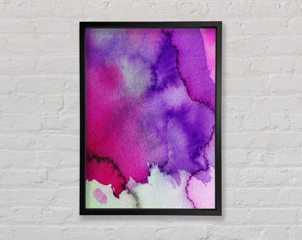 Tree Illusion 1 Framed Print