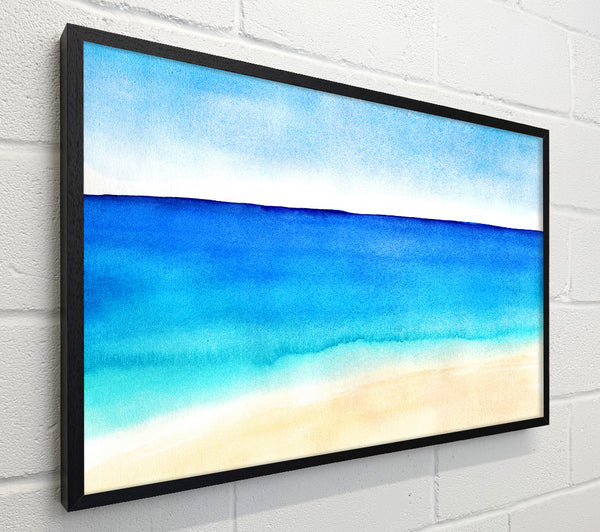Ocean Blues