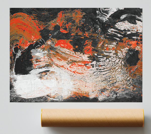 Dragon Breath 2 Giclee Print