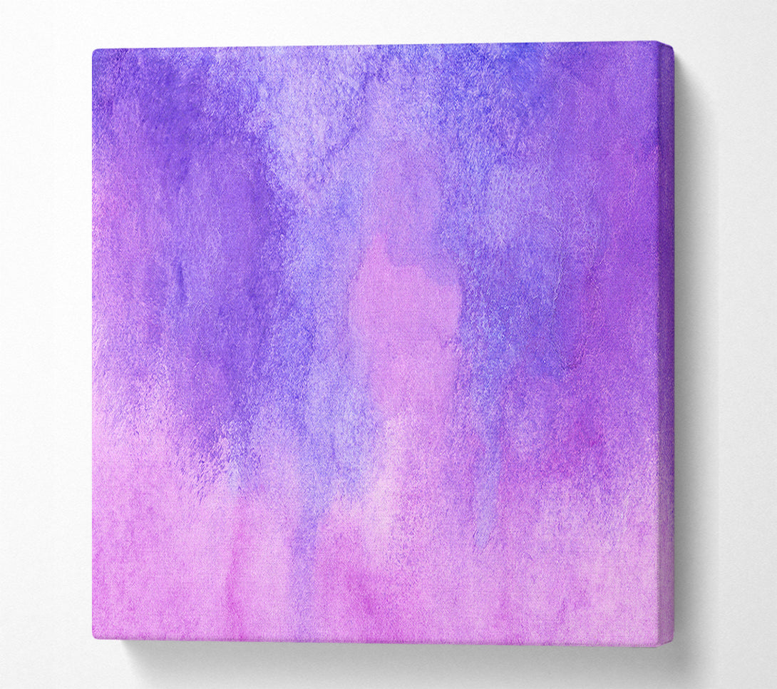  A Canvas Print of Fairy Dust 1 Canvas Art