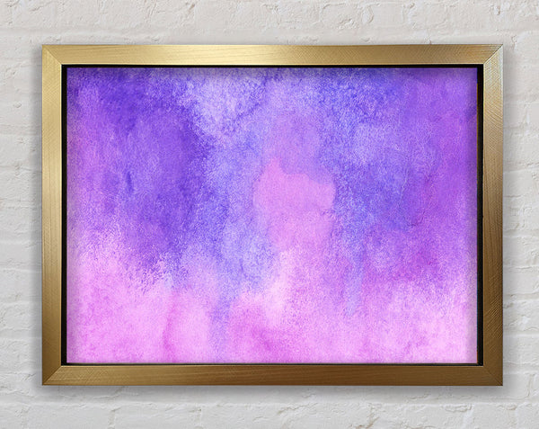 Fairy Dust 1 Framed Print