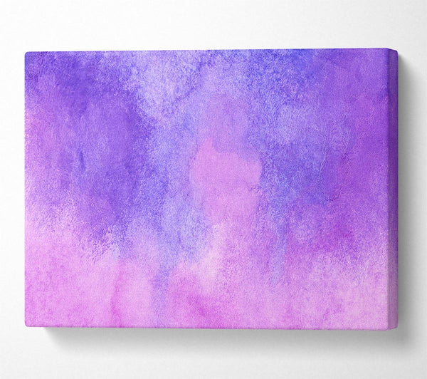  A Canvas Print of Fairy Dust 1 Canvas Art
