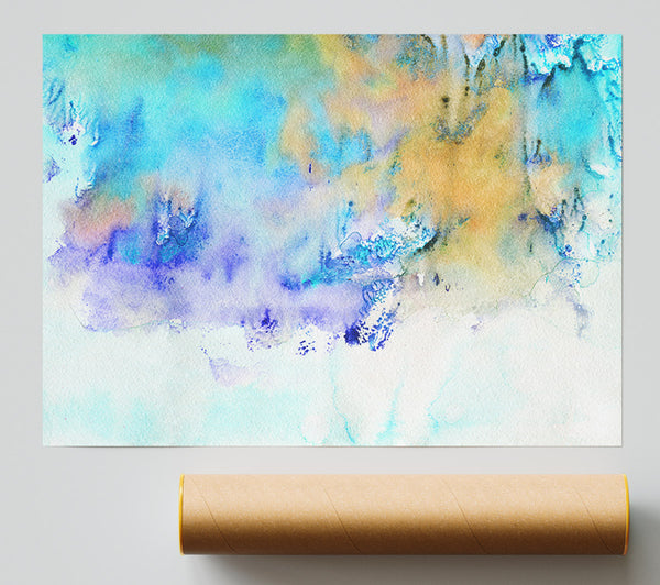 Sunrise Haze 2 Giclee Print