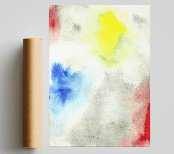 Confusion Giclee Print