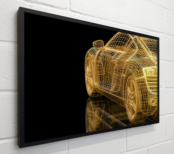 Gold Concept