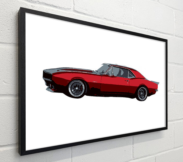 American Classic 1