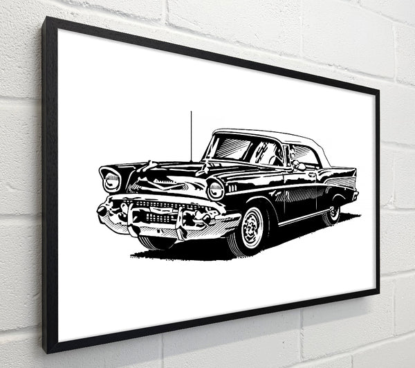 American Classic 3