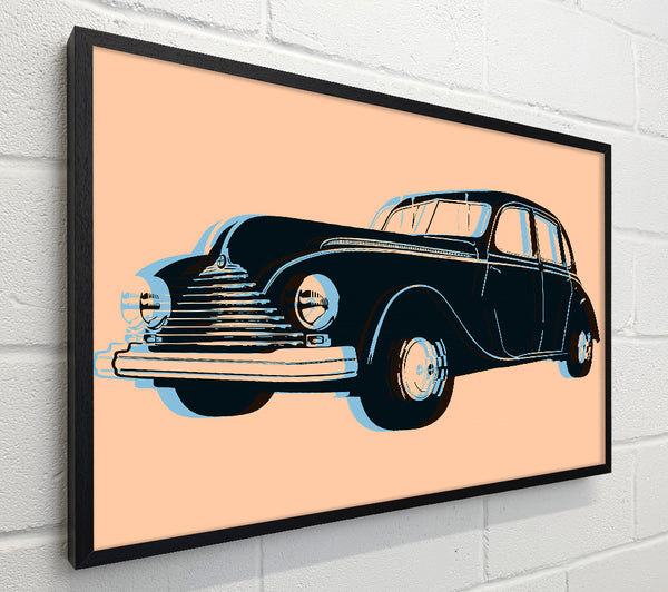 British Classic 5