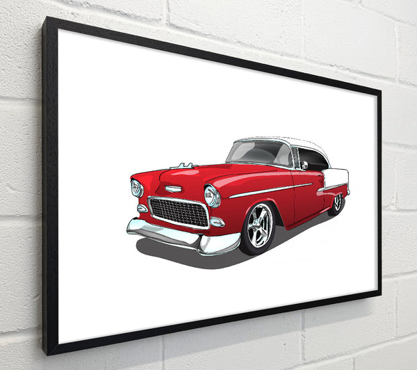 American Classic 5