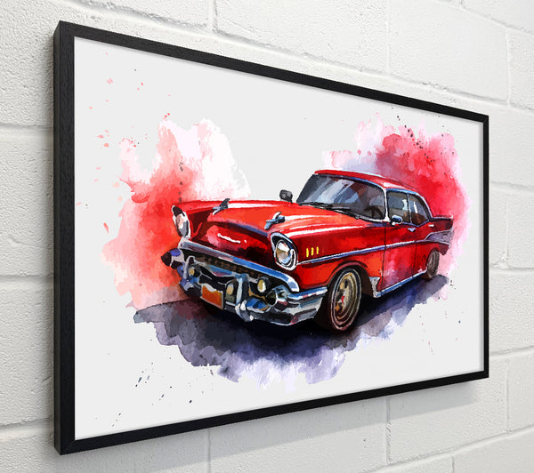 American Classic 7