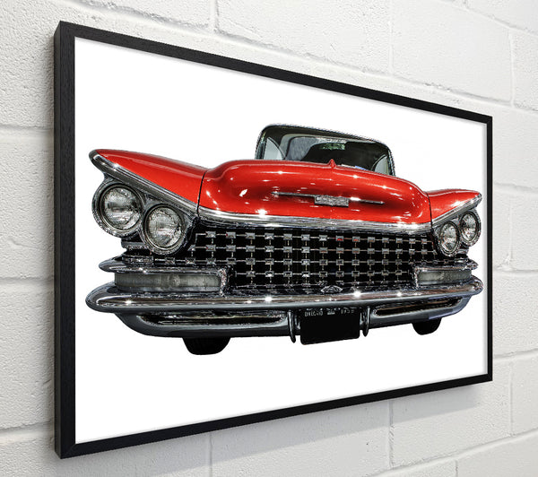 American Classic 8