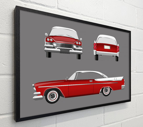American Classic 9