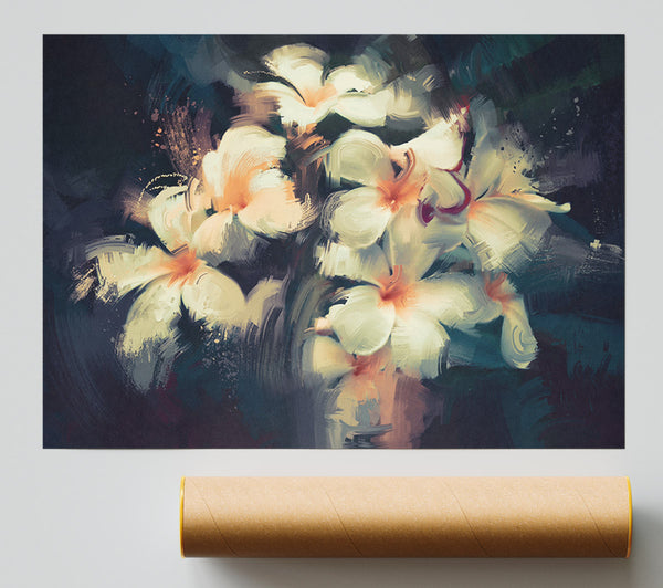 Bouquet Of Beauty Giclee Print