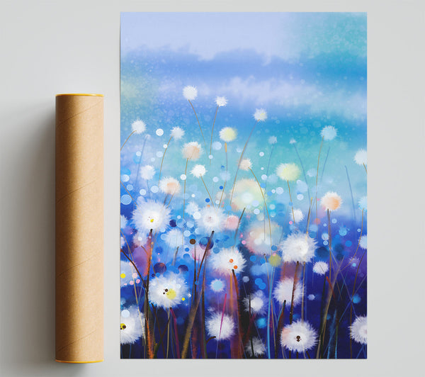Fairy Wonders Poster