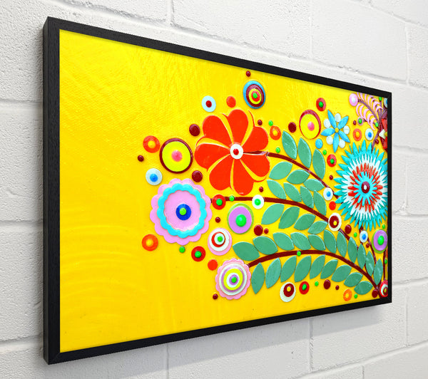 Circus Flowers