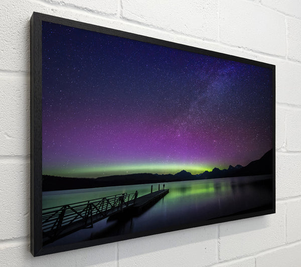 Northern Light Glow
