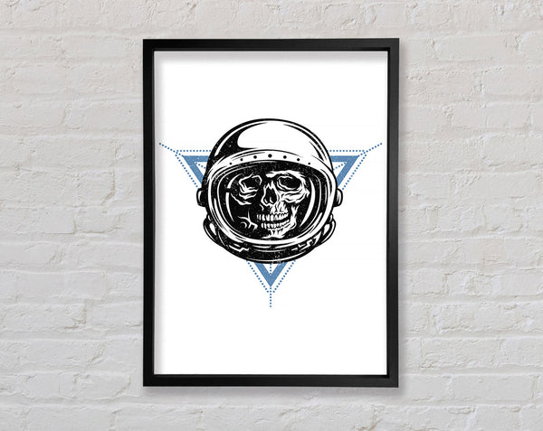 Space Skull