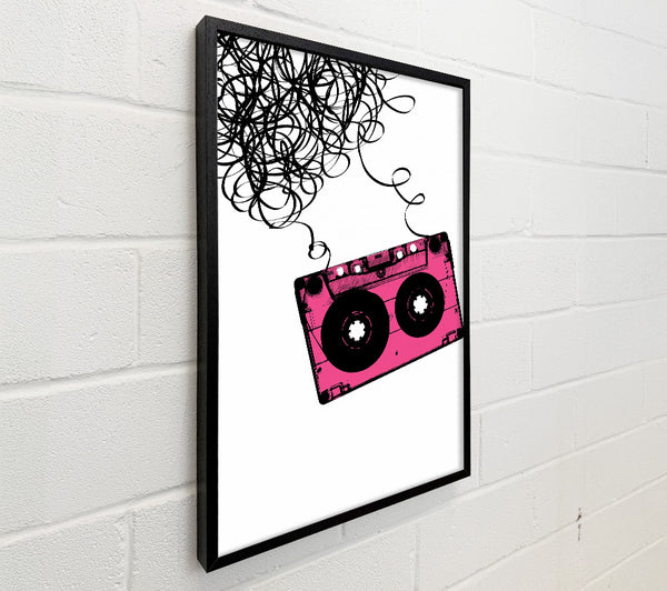 Pink Tape