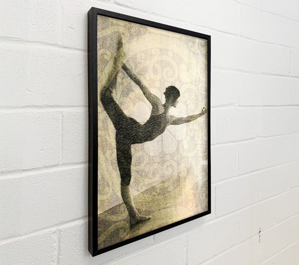 Dancing For The Love