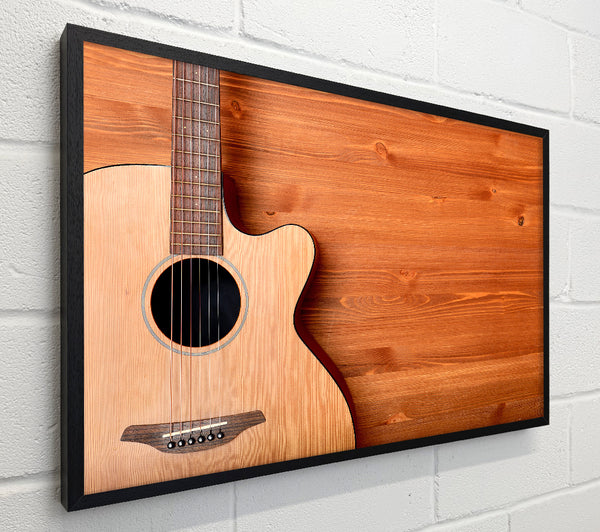 Acoustic Guitar