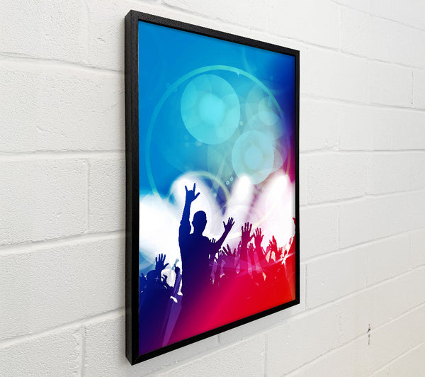 Rave