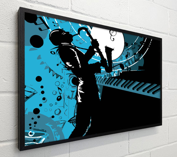 Playing The Blues 1