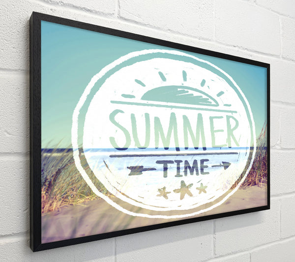 Summer Time