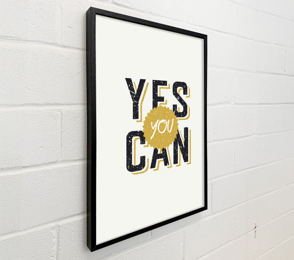 Yes You Can 2