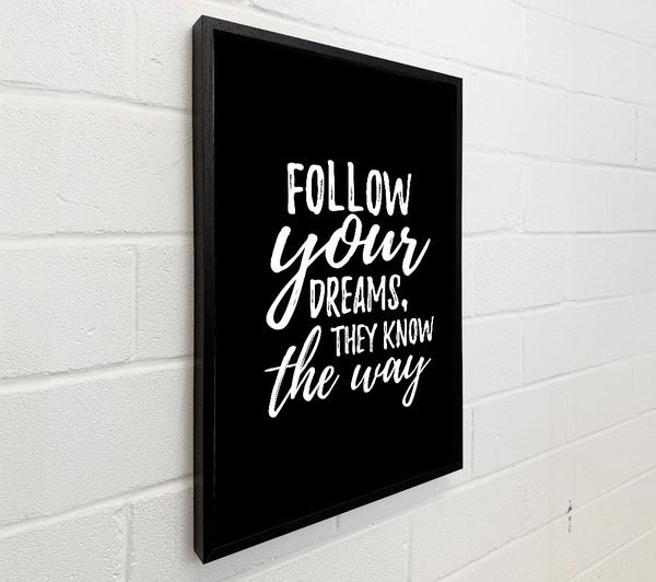 Follow Your Dreams 2