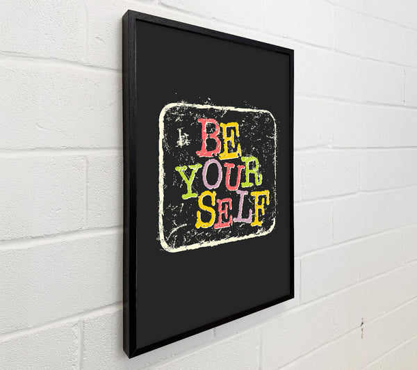 Be Yourself 2