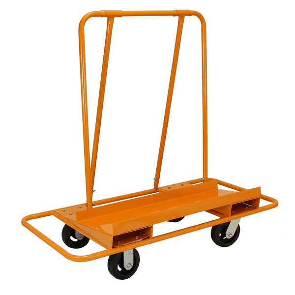Racking Drywall & Plasterboard Trolley 1000kg