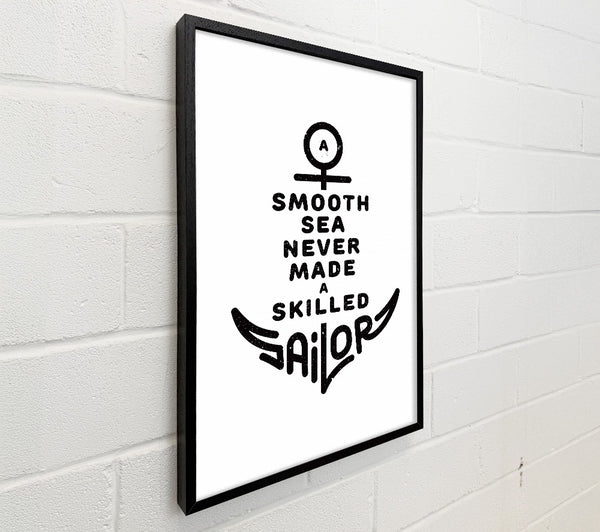 A Smooth Sea
