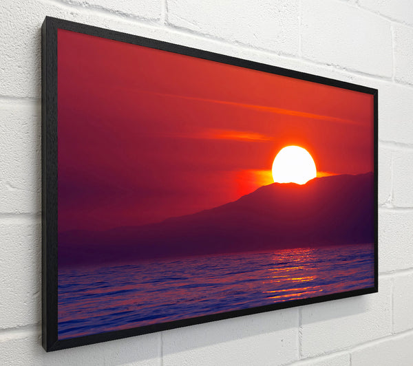 As The Sun Goes Down 1