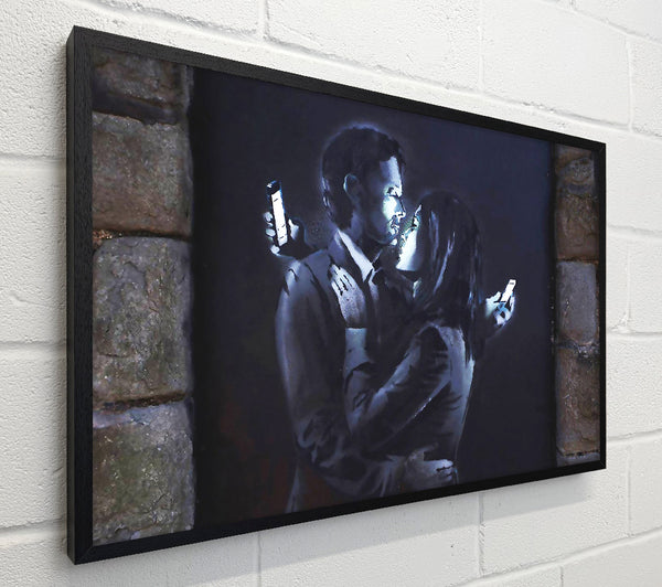 Banksy Phones