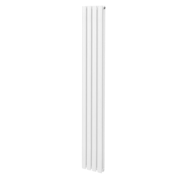 Oval Column Radiator 1800mm x 240mm White