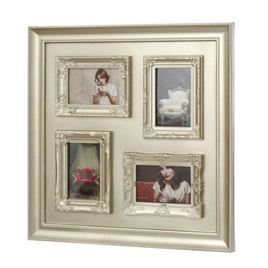 Maren Vintage Style Champagne 4 Photo Fr