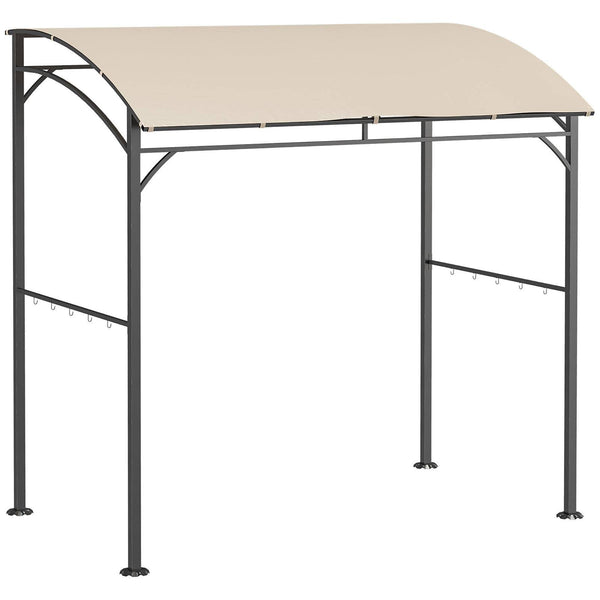 2.2 x 1.5 m BBQ Grill Gazebo Tent