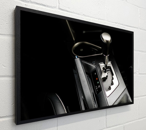 Car Automatic selector