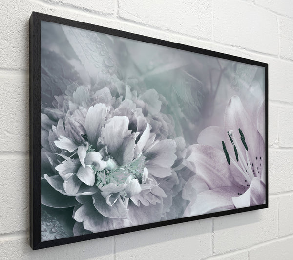 Flower Montage