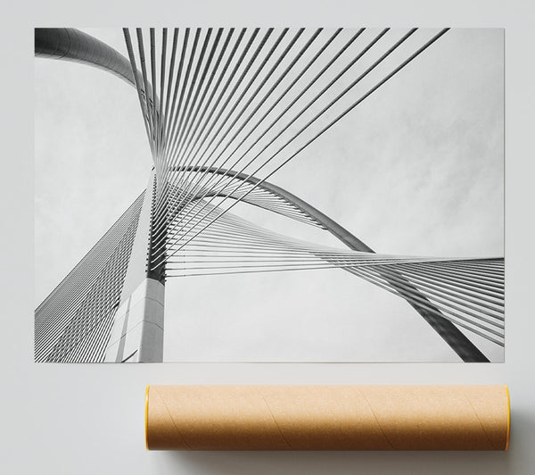 Design Of The Architect Print