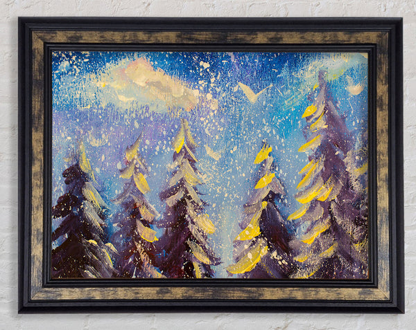 Christmas Trees