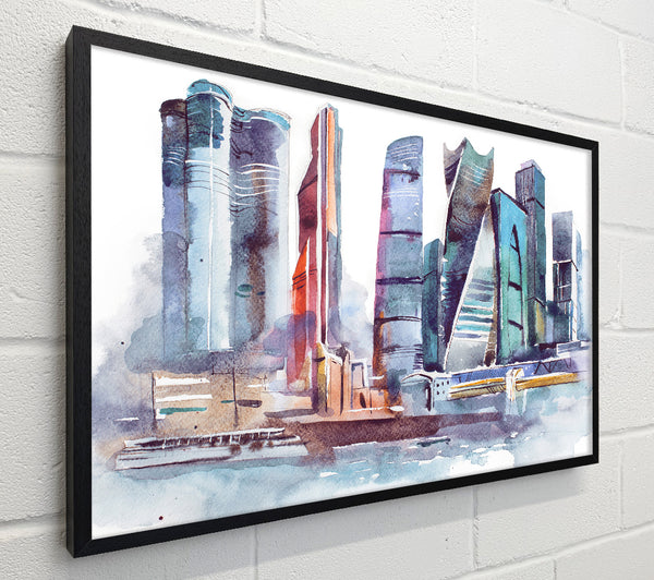 The City Harbour