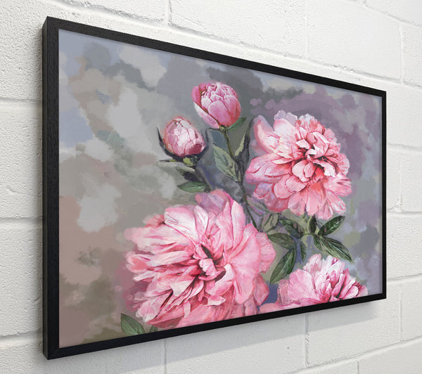 The Pink Carnation