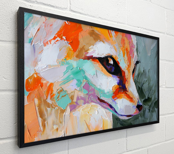 Fox Face