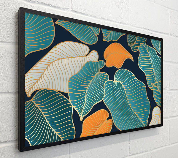 The Banana Leaf Flow