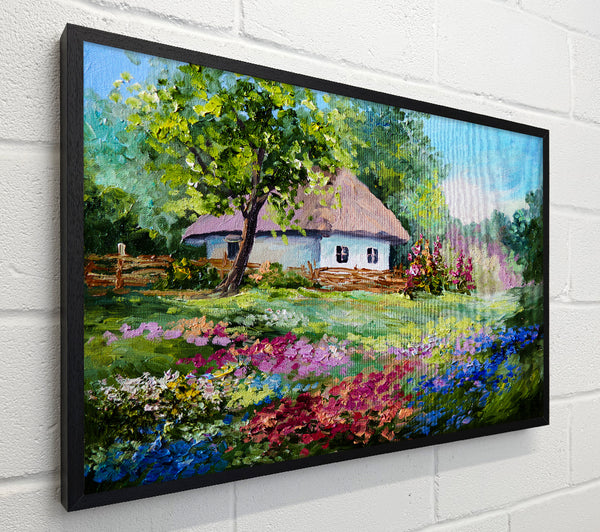 The Cottage Woodland
