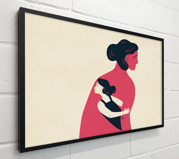 A Mothers Hug